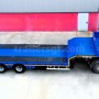 2 Axle Lowbed Semi Trailer