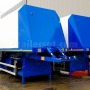 Inloader Semi Trailer
