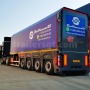 Inloader Semi Trailer