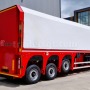 Inloader Semi Trailer